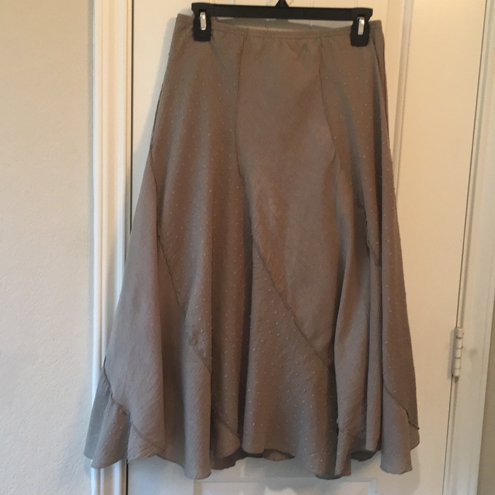 JKLA California skirt